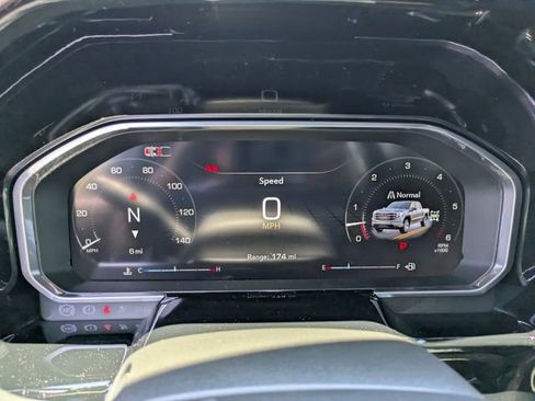 New 2026 GMC Sierra 1500 SLT w/ SLT Premium Plus Package AWD/4WD image 31
