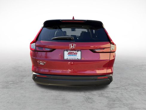 Certified 2023 Honda CR-V EX-L image 5