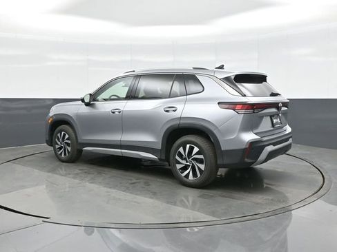 New 2026 Volkswagen Tiguan S image 5