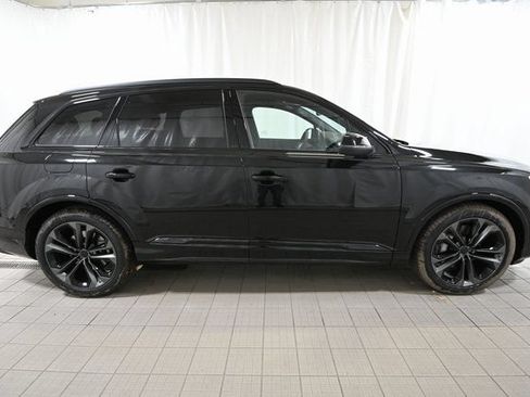 Used 2026 Audi Q7 3.0T Premium Plus AWD/4WD image 13