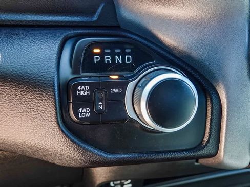 Certified 2024 RAM 2500 Big Horn image 18