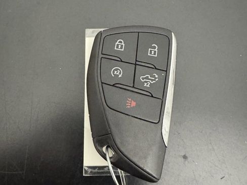 Used 2023 Chevrolet Silverado 1500 RST image 52