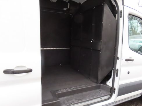 Used 2016 Ford Transit 250 148 High Roof image 15