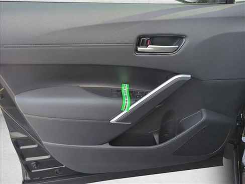 New 2026 Toyota Corolla Cross XLE image 10