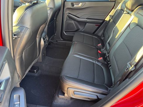 New 2026 Ford Escape ST-Line image 7