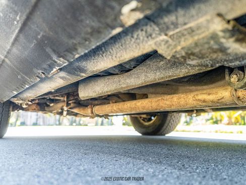 Used 1990 Rolls-Royce Silver Spur II image 79