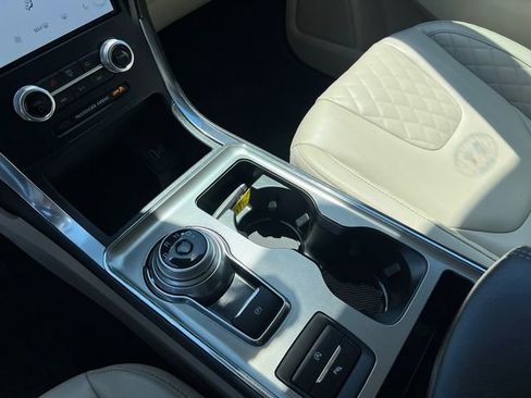 Used 2024 Ford Edge Titanium AWD/4WD image 21