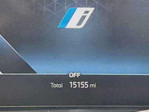 Used 2024 BMW i4 eDrive35 w/ Premium Package RWD image 18