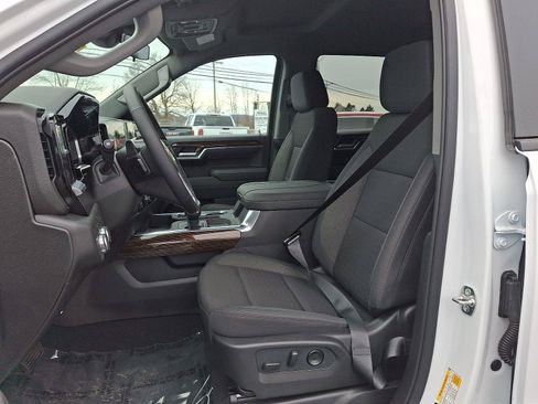New 2026 GMC Sierra 1500 Elevation w/ Preferred Package AWD/4WD image 7
