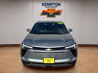 Used 2025 Chevrolet Blazer EV LT AWD/4WD video 1