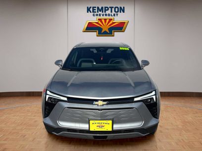 Used 2025 Chevrolet Blazer EV LT