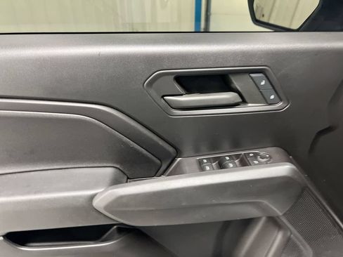 Used 2023 Chevrolet Colorado W/T w/ WT Convenience Package II AWD/4WD image 21