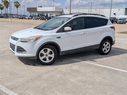 Used 2015 Ford Escape SE w/ Equipment Group 201A