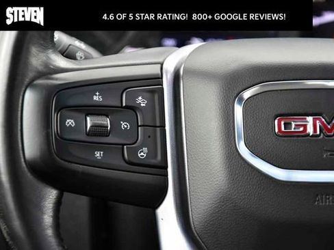 Used 2020 GMC Sierra 2500 SLT w/ SLT Premium Plus Package image 26