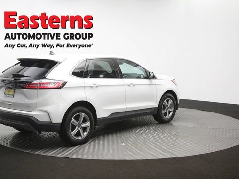 Used 2021 Ford Edge SEL w/ Convenience Package AWD/4WD image 43
