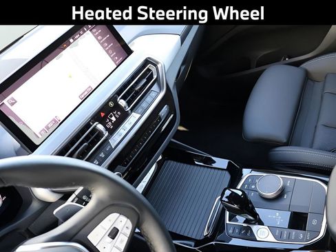 Used 2024 BMW X3 xDrive30i w/ Premium Package w/ZPA image 22