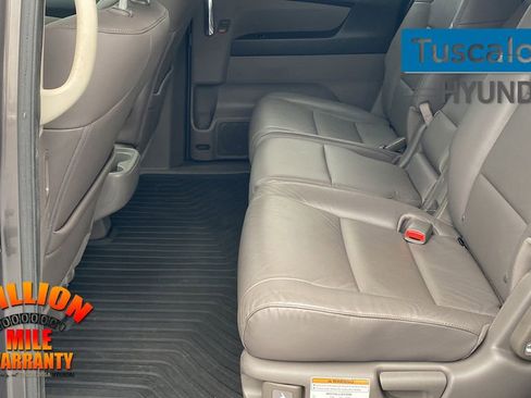 Used 2016 Honda Odyssey EX-L image 28