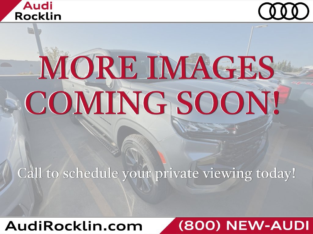 Used 2023 Chevrolet Suburban Z71 w/ Z71 Off-Road Package AWD/4WD image 1