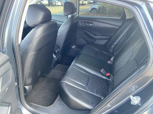Used 2023 Honda Accord EX-L image 47