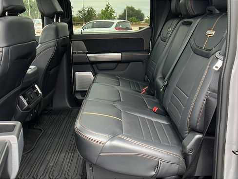 Used 2022 Ford F150 4x4 SuperCrew Hybrid image 22