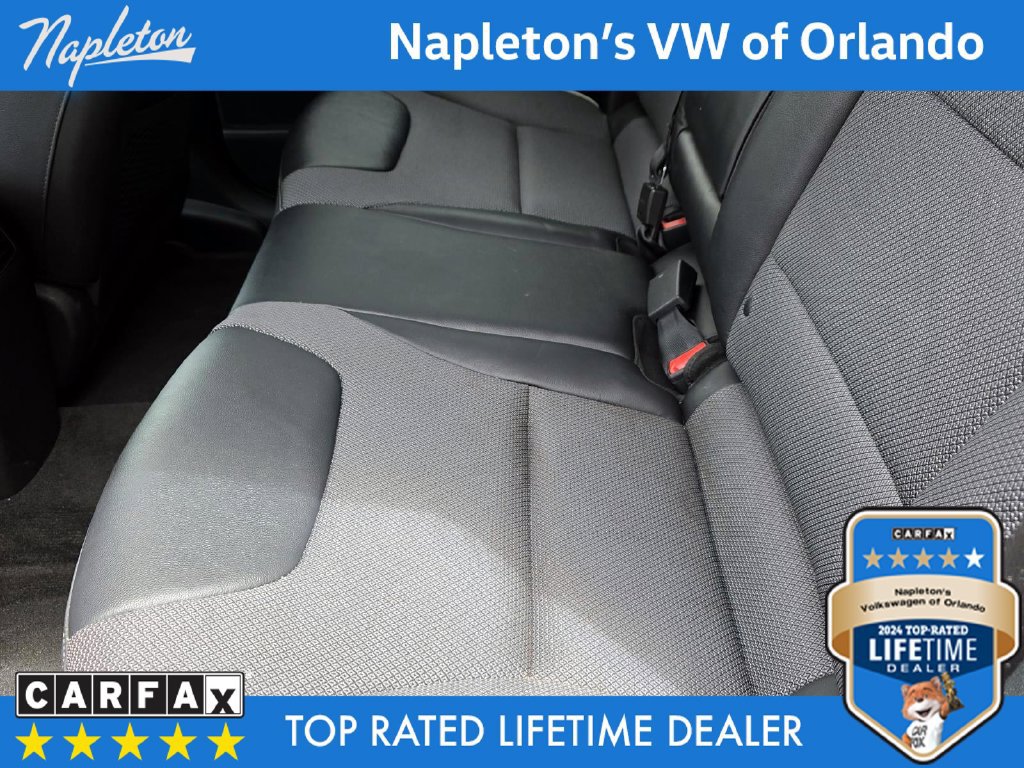 Used 2022 Kia Niro EX FWD image 30