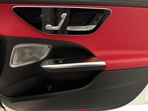 Certified 2023 Mercedes-Benz C 300 Sedan image 21