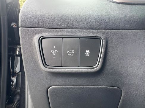Certified 2024 Hyundai Tucson SEL AWD/4WD image 23