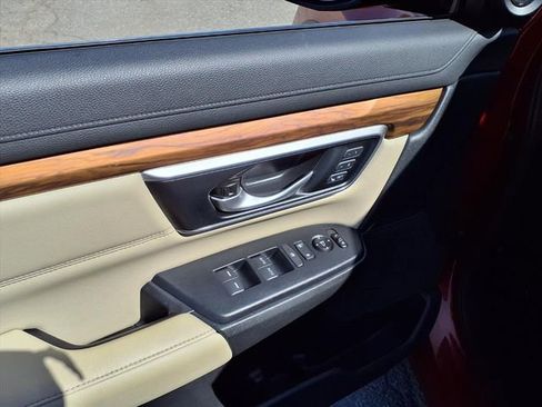 Used 2019 Honda CR-V EX-L image 13