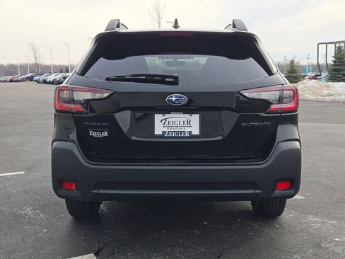 Certified 2023 Subaru Outback Onyx Edition image 12