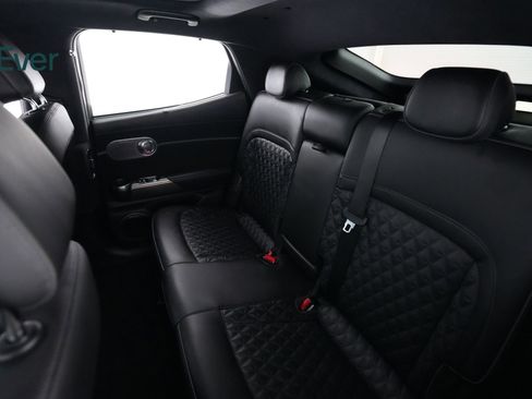 Used 2024 Genesis GV60 Performance AWD/4WD image 24