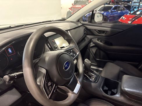 Used 2020 Subaru Outback AWD/4WD image 11
