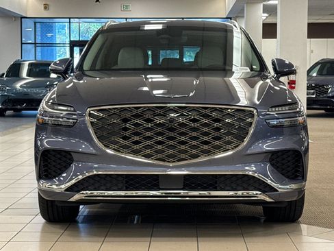 New 2026 Genesis GV70 2.5T Advanced AWD/4WD image 9
