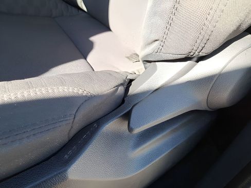 Used 2024 Toyota Tundra SR5 w/ SR5 Convenience Package image 15