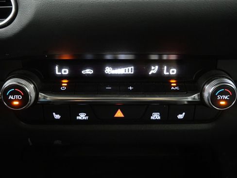 Used 2023 MAZDA CX-30 AWD 2.5 S w/ Preferred Package image 19