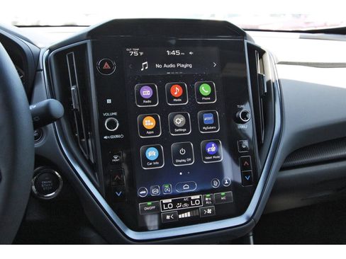 New 2026 Subaru Crosstrek 2.5i Wilderness image 19