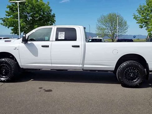 Used 2025 RAM 3500 Tradesman AWD/4WD image 5