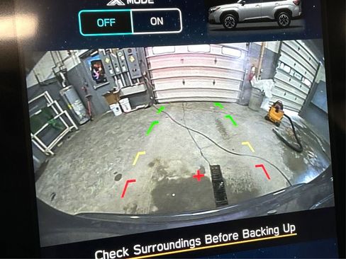 New 2026 Subaru Forester Premium image 29