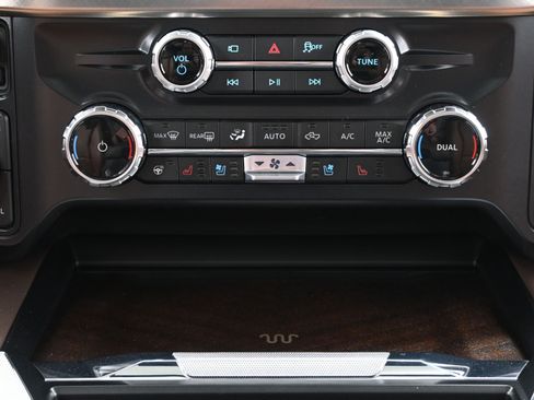 Used 2025 Ford F250 King Ranch image 38