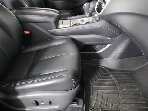 Used 2016 Nissan Murano SL w/ SL Technology Package image 27