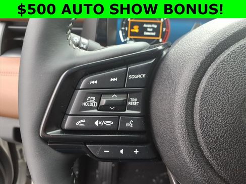 New 2026 Subaru Outback Touring XT image 20