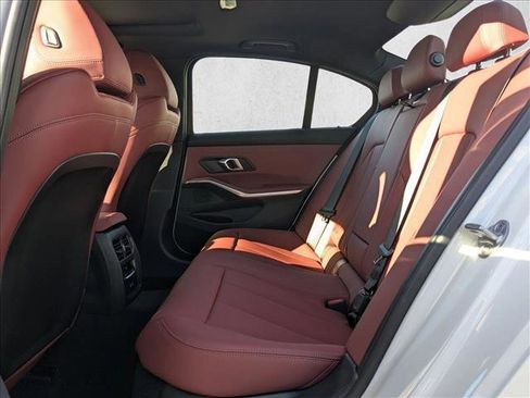 New 2026 BMW 330i Sedan w/ Premium Package image 17