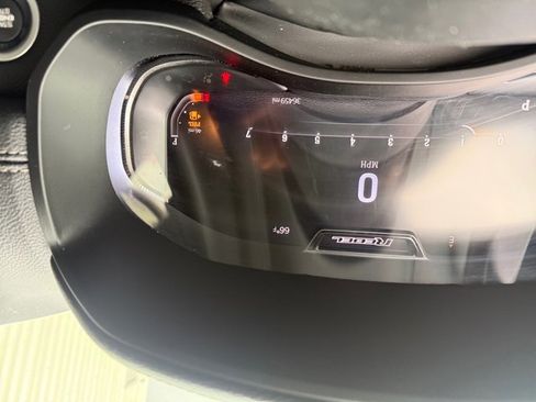 Used 2023 RAM 1500 Rebel w/ Night Edition image 5