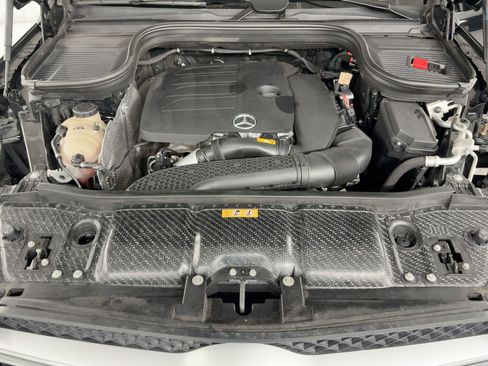 Certified 2022 Mercedes-Benz GLE 350 image 32