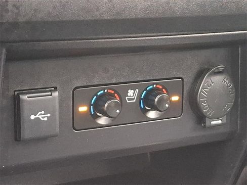 Used 2021 Toyota 4Runner Nightshade image 28