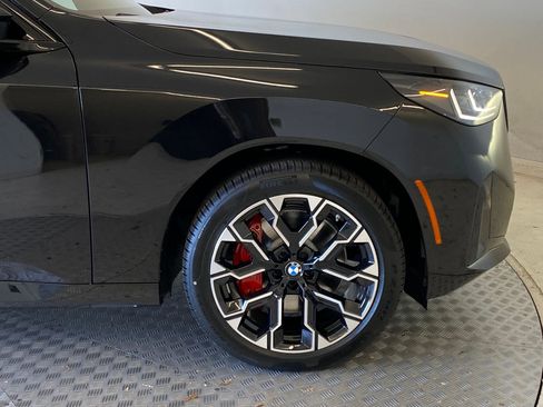 New 2026 BMW X3 M50 w/ Premium Package image 10