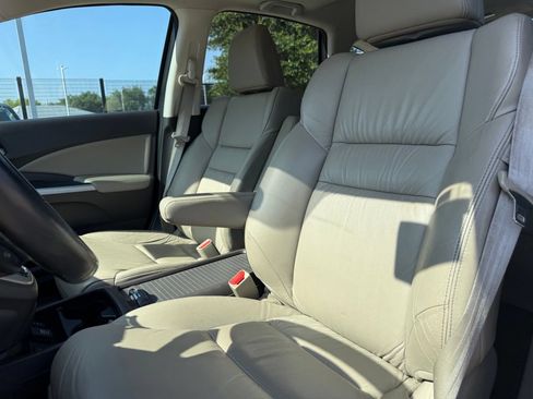 Used 2014 Honda CR-V EX-L image 11