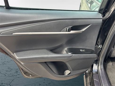 Used 2025 Toyota Camry LE image 14