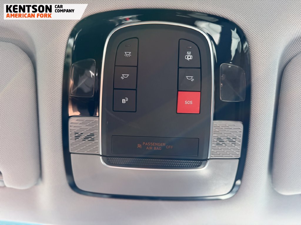 Used 2025 Hyundai Palisade SEL AWD/4WD image 27