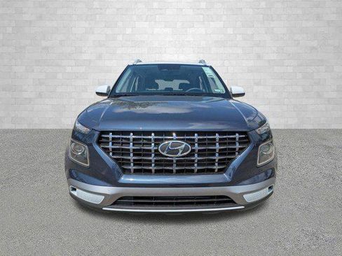 New 2026 Hyundai Venue SEL FWD image 6
