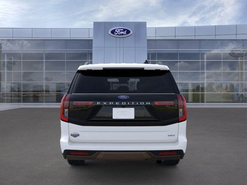 New 2026 Ford Expedition Max King Ranch AWD/4WD image 5